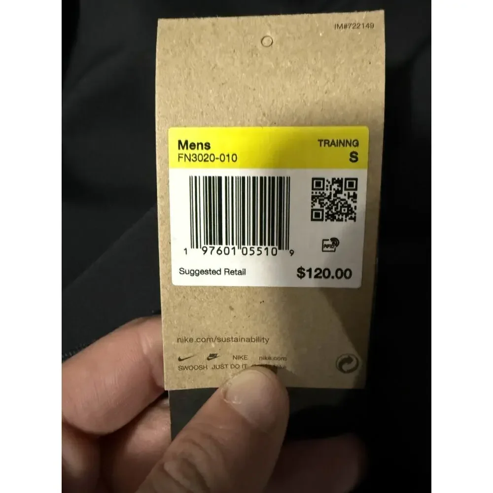 Nike brand new